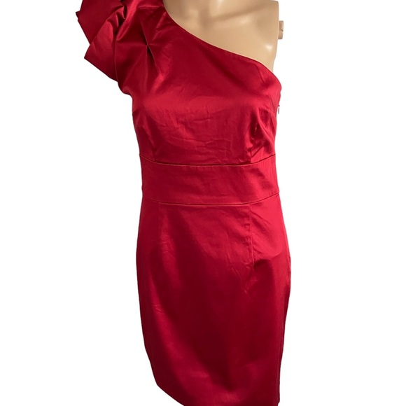 Guess by Marciano Kennedy Dress - Picture 4 of 4